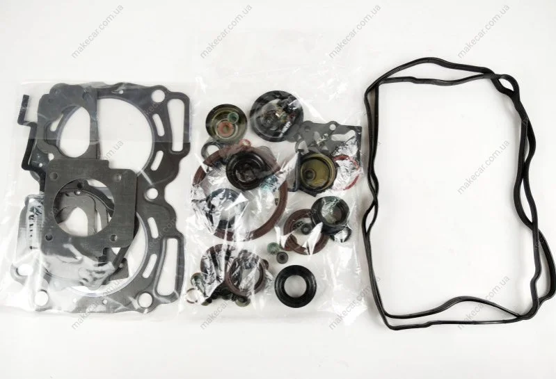 <strong>Комплект прокладок и уплотнений двигателя SUBARU 10105AB160 (фото 1)</strong>