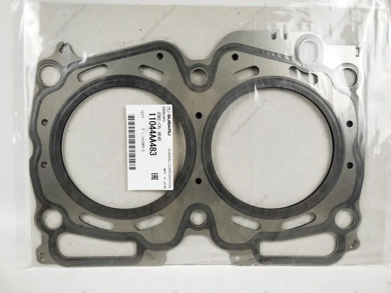 <strong>Прокладка головки блоку SUBARU 11044AA483 (фото 1)</strong>