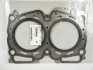 <strong>Прокладка головки блоку SUBARU 11044AA483 (фото 1)</strong>