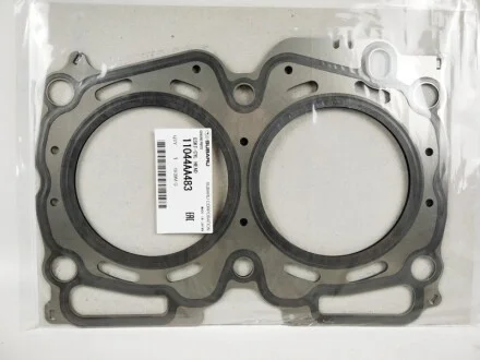 Прокладка головки блоку для Subaru SUBARU 11044AA483 фото товару