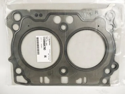 Прокладка ГБЦ для SUBARU 11044AA790 фото товару
