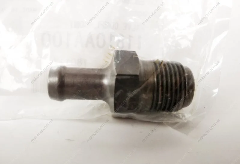 <strong>Клапан зниження токсичності відпрацьованих газів SUBARU 11810AA100 (фото 1)</strong>
