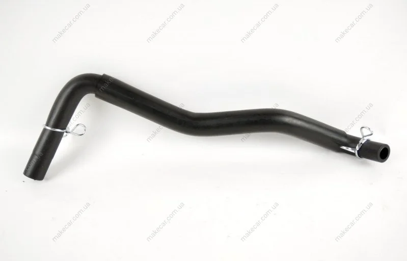 <strong>Патрубок SUBARU 11815AB911 (фото 1)</strong>