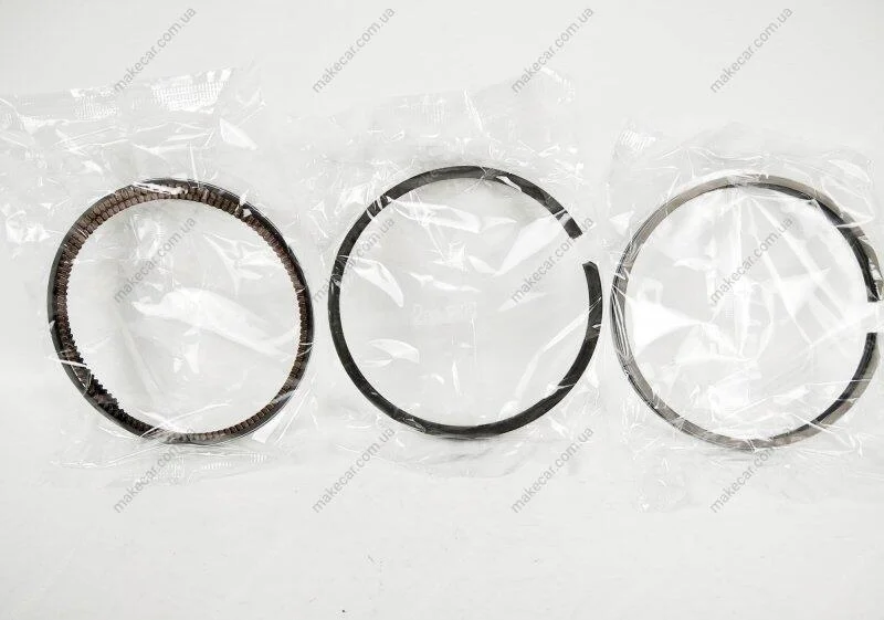 <strong>КІЛЬЦЯ ПОРШНЕВІ 0,5 2, SUBARU 12033AB360 (фото 1)</strong>