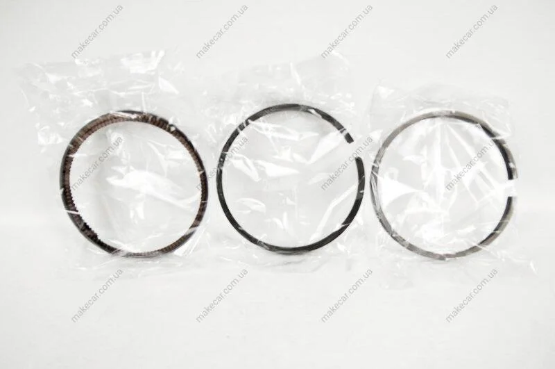 <strong>Комплект колець SUBARU 12033AB611 (фото 1)</strong>