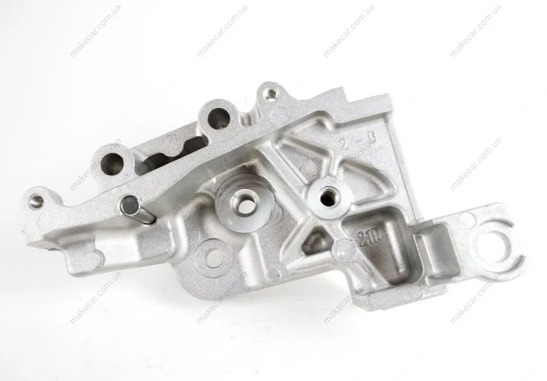 <strong>Кронштейн ролик а натягувача SUBARU 13156AA062 (фото 1)</strong>