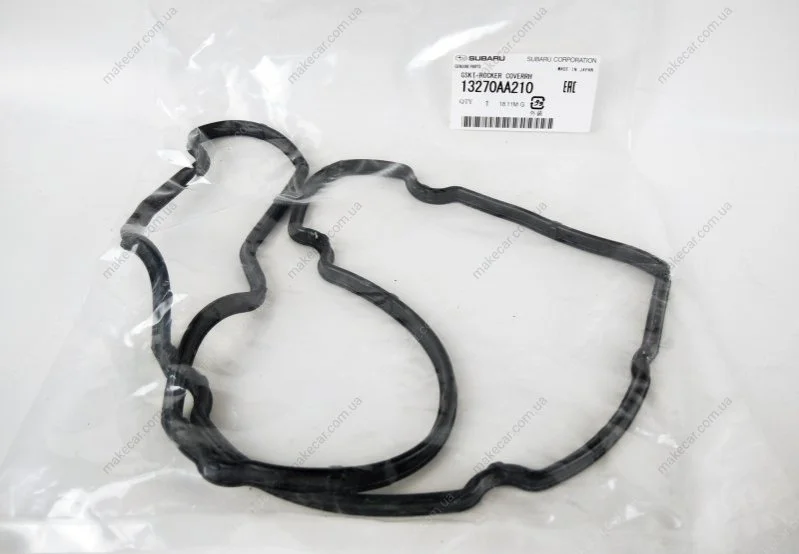 <strong>Прокладка SUBARU 13270AA210 (фото 1)</strong>