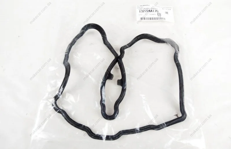 <strong>Прокладка кришки клапанної ліва SUBARU 13272AA170 (фото 1)</strong>