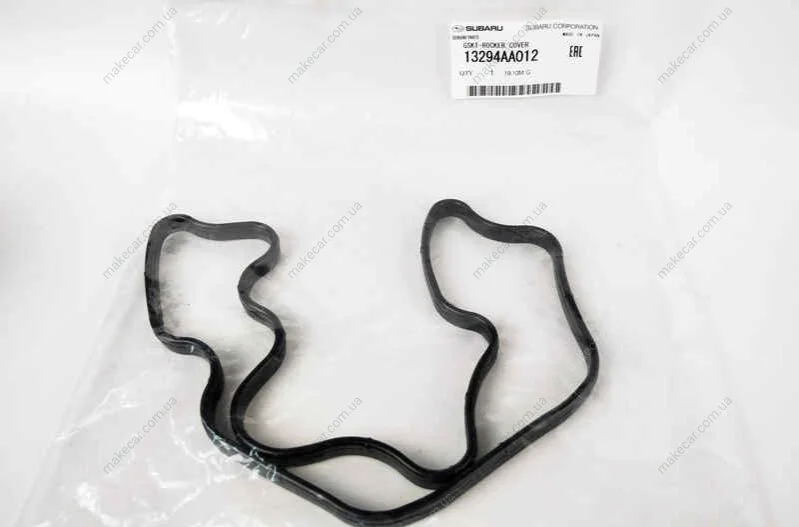 <strong>Прокладка кришки клапанної SUBARU 13294AA012 (фото 1)</strong>