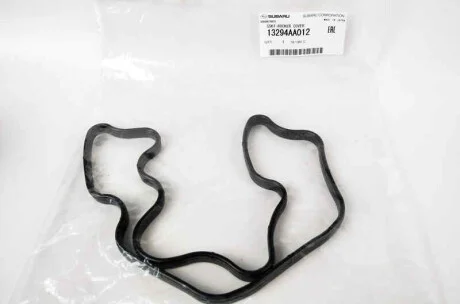Прокладка кришки клапанної для SUBARU 13294AA012 фото товару