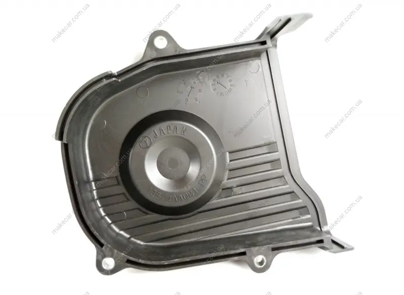 <strong>Кришка ремня грм SUBARU 13574AA081 (фото 1)</strong>