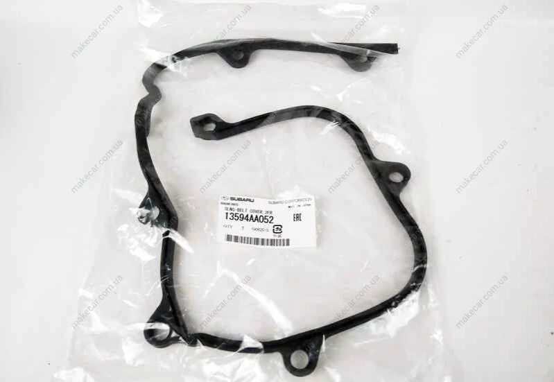 <strong>Прокладка передньої кришки д SUBARU 13594AA052 (фото 1)</strong>