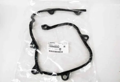 Прокладка передньої кришки д для SUBARU 13594AA052 фото товару