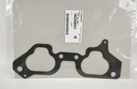 Прокладання впускного колектора для Subaru SUBARU 14035AA421 фото товару