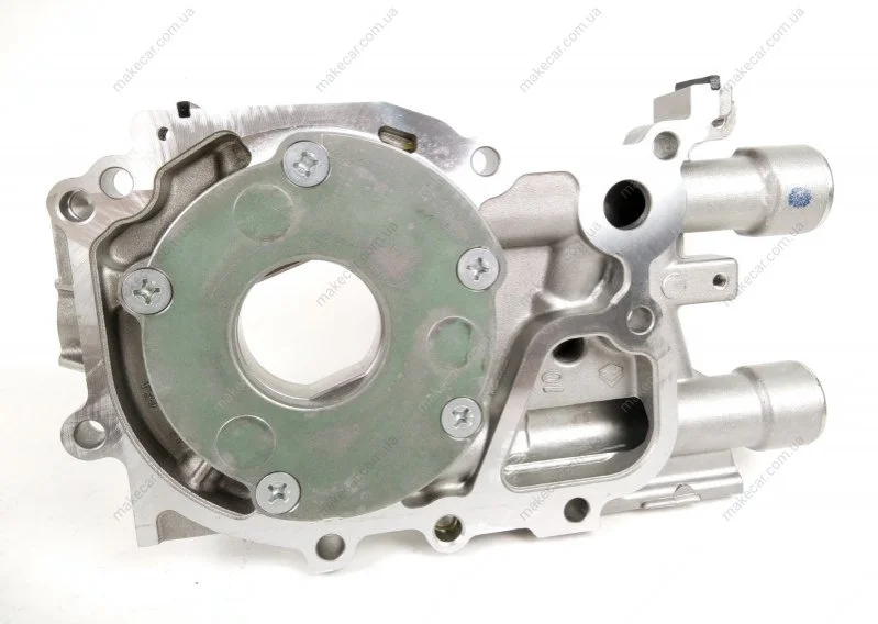 <strong>Насос масляний SUBARU 15010AA300 (фото 1)</strong>