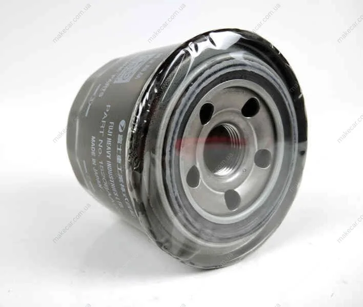<strong>Фильтр масляный SUBARU 15208AA031 (фото 1)</strong>