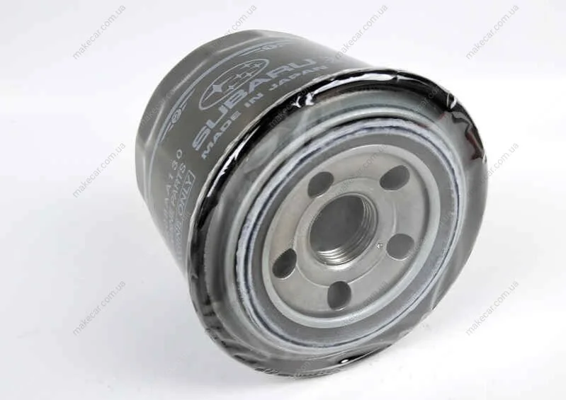 <strong>Фільтр масляний SUBARU 15208AA130 (фото 1)</strong>