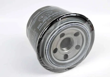 Фільтр масляний для Subaru, Toyota SUBARU 15208AA130 фото товару