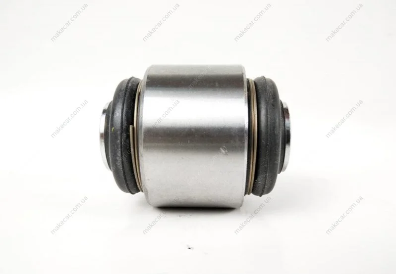 <strong>Сайлентблок цапфи задньої нижній SUBARU 20257XA000 (фото 1)</strong>