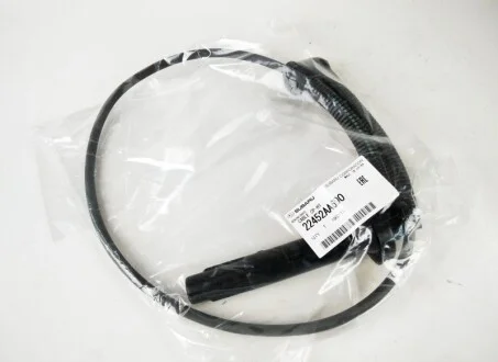 Дріт високовольтний для SUBARU 22452AA690 фото товару