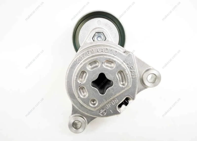 <strong>Натягувач пасу поліклинового SUBARU 23769AA010 (фото 1)</strong>