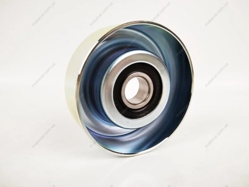 <strong>Ролик натяжний пас поліклиновий SUBARU 23770AA070 (фото 1)</strong>