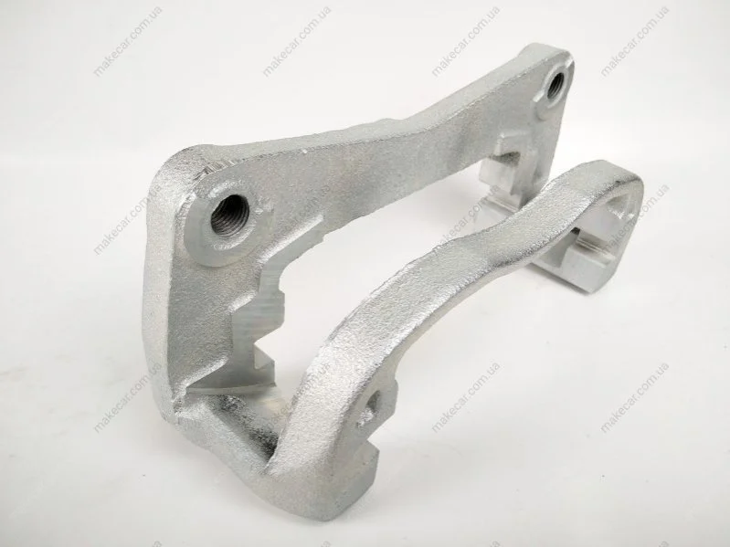 <strong>Суппорт лівий SUBARU 26225AG110 (фото 1)</strong>
