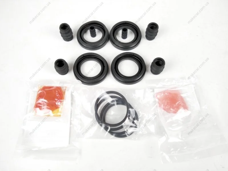 <strong>Ремкомплект переднього супорта SUBARU 26297FE000 (фото 1)</strong>