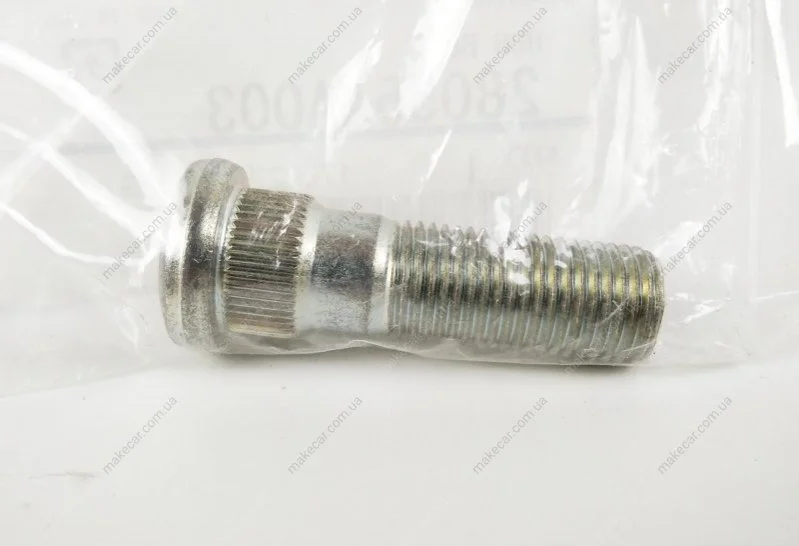 <strong>Болт маточини SUBARU 28055AA003 (фото 1)</strong>