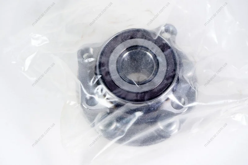 <strong>Маточина переднього колеса SUBARU 28373FL010 (фото 1)</strong>