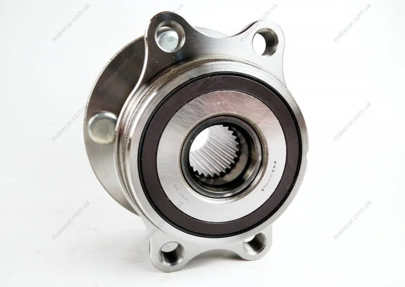 <strong>Маточина колеса заднього SUBARU 28473AG001 (фото 1)</strong>