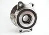<strong>Маточина колеса заднього SUBARU 28473AG001 (фото 1)</strong>