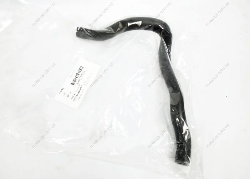 <strong>Шланг гідропідсилювача SUBARU 34611XA00A (фото 1)</strong>