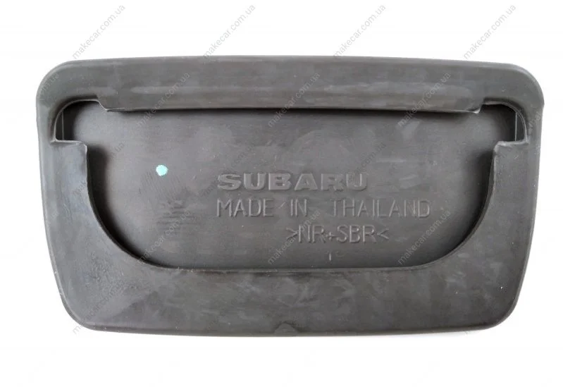 <strong>Накладка SUBARU 36015GA121 (фото 1)</strong>
