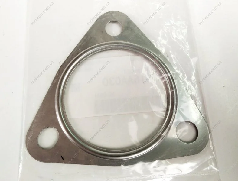 <strong>Ущільнювач труби випускної SUBARU 44616AA030 (фото 1)</strong>