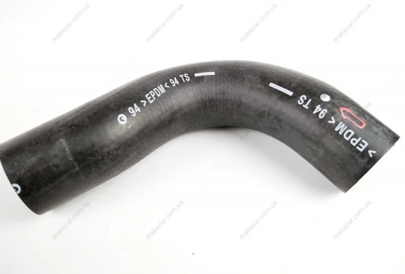 <strong>Патрубок радиатора SUBARU 45169FC020 (фото 1)</strong>