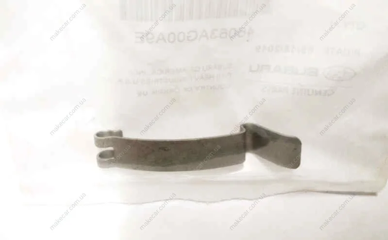 <strong>Затискач SUBARU 46063AG00A9E (фото 1)</strong>