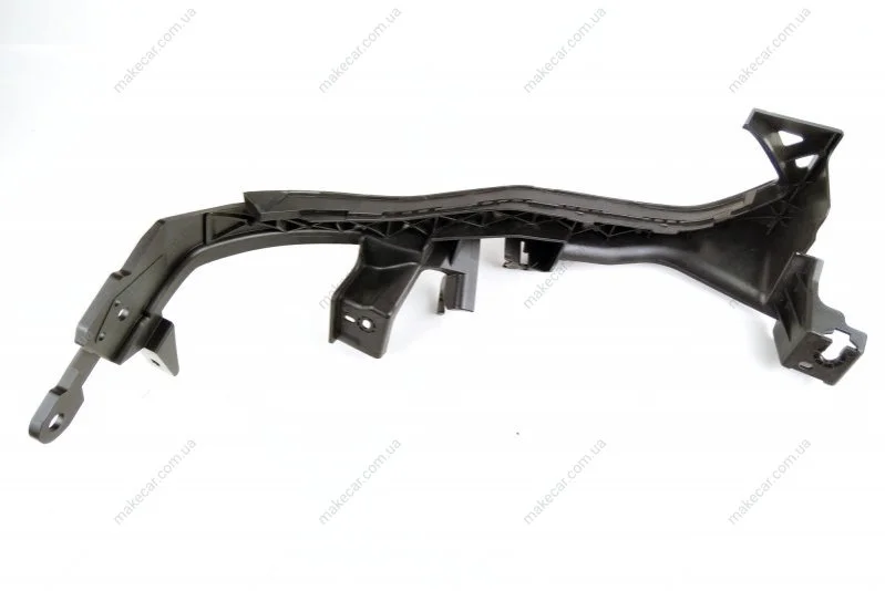 <strong>Кронштейн бампера переднього кутовий лівий G24 SUBARU 57707FL010 (фото 1)</strong>