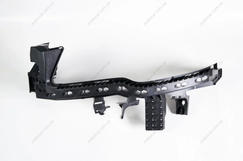 <strong>Кронштейн кріплення бампера переднього лівий SUBARU 57707SJ010 (фото 1)</strong>