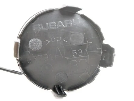 Заглушка бампер для SUBARU 57731AL53A фото товару