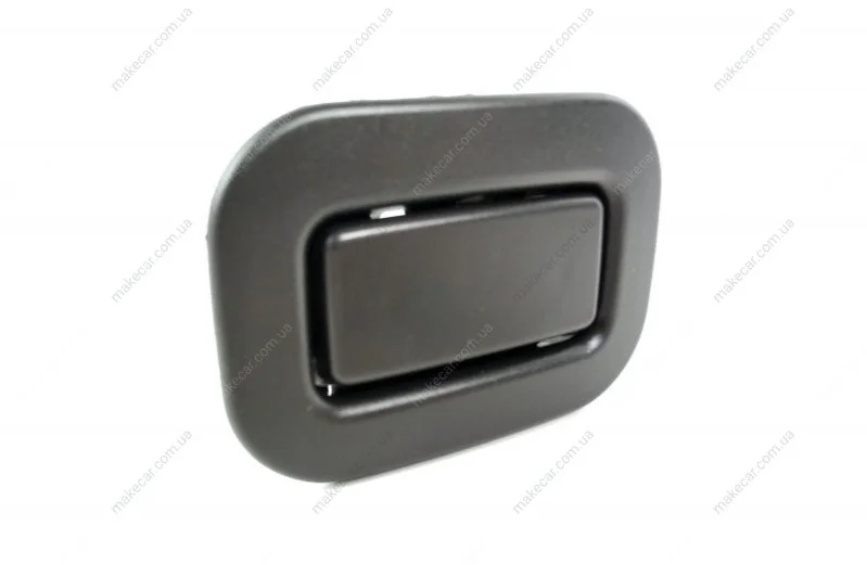<strong>Важіль спинки сидіння лівий SUBARU 64328AG011JC (фото 1)</strong>