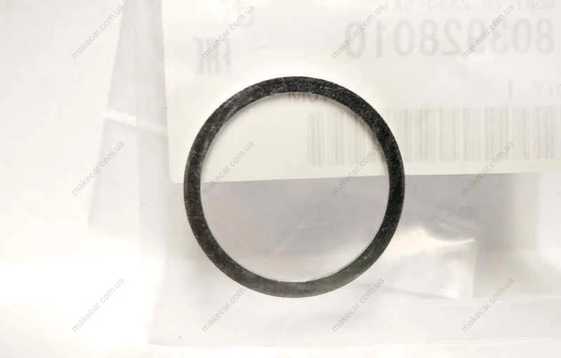 <strong>Кільце ущільнювальне SUBARU 803928010 (фото 1)</strong>
