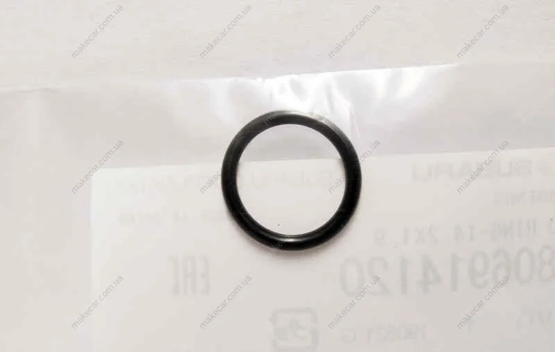 <strong>Кільце ущільнююче SUBARU 806914120 (фото 1)</strong>