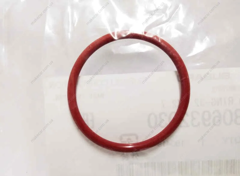 <strong>Кільце ущільнювальне SUBARU 806932030 (фото 1)</strong>