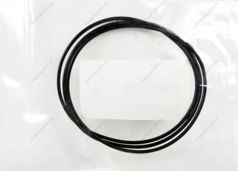 <strong>Кільце ущільнювальне SUBARU 806975010 (фото 1)</strong>