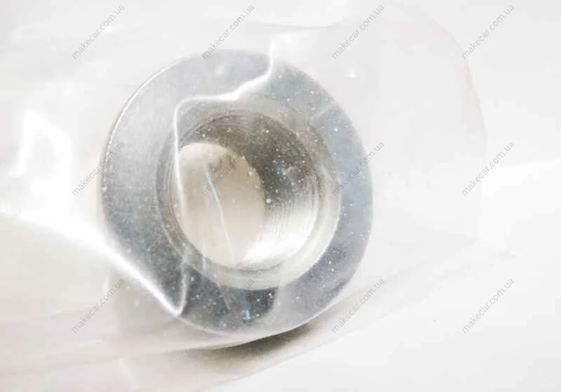 <strong>Гайка колісна SUBARU 902170049 (фото 1)</strong>