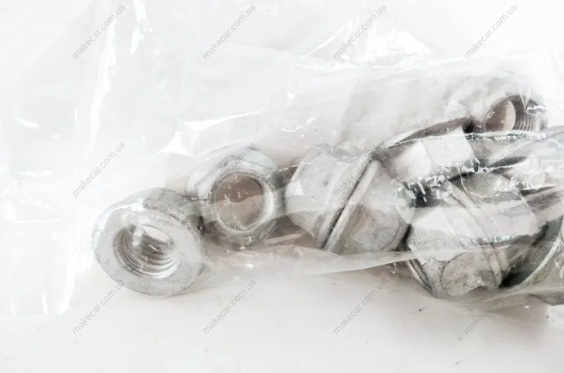 <strong>Гайка кріплення труби вихлопної SUBARU 902350001 (фото 1)</strong>