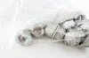 <strong>Гайка кріплення труби вихлопної SUBARU 902350001 (фото 1)</strong>