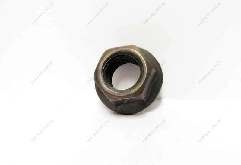 <strong>Гайка кріплення SUBARU 902370029 (фото 1)</strong>