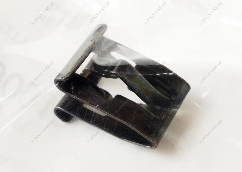 <strong>Кліпса обшивки стійки передньої SUBARU 909100027 (фото 1)</strong>